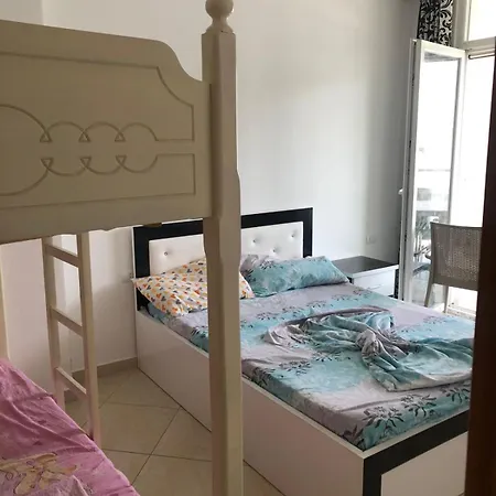 Arber 3 F Bushi Apartament Shëngjin
